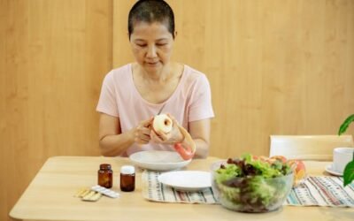 Homeopathy for Immune System Support in Cancer Survivors